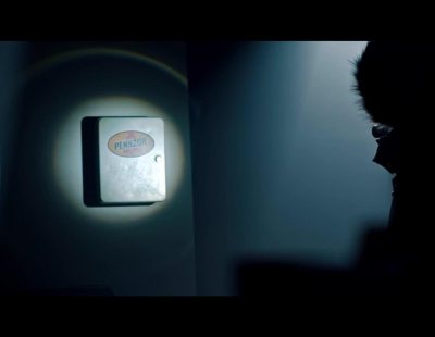 La aventura de Pennzoil en Canadá