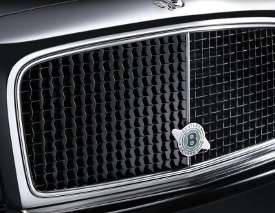 El lujoso mundo de Mulliner