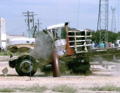 Así se protegen las embajadas de EEUU de los butrones
