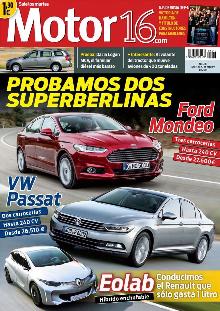 Motor16 número 1613