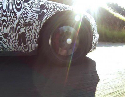 Mercedes Benz AMG GT. Así suena