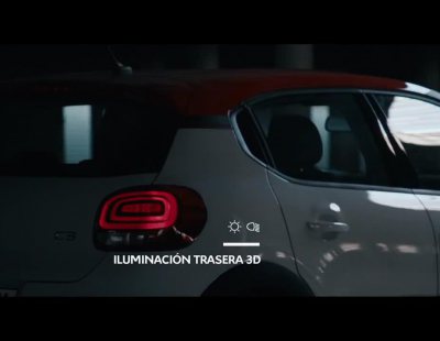 Citroen C3 2017, creando estilo