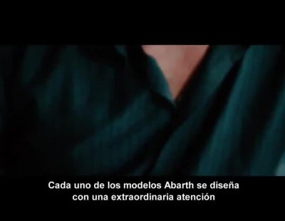 Abarth 124 Spider. La evolución de un mito