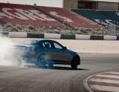 Mercedes AMG E63. Llega la versión más brutal