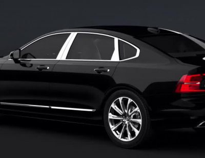 Volvo S90 Excellence