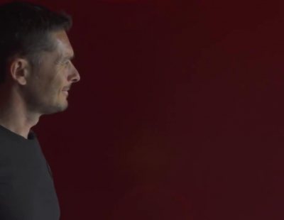 Fisichella nos habla sobre el Museo Histórico de Alfa Romeo