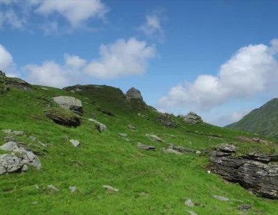 Seat nos muestra la carretera más bonita del mundo