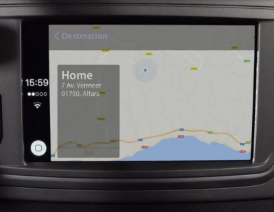 Así es el nuevo Citroën C-Elysee