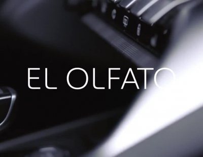 Peugeot 3008. El olfato