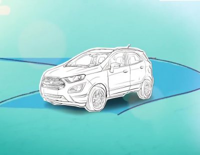 Ford EcoSport 2017