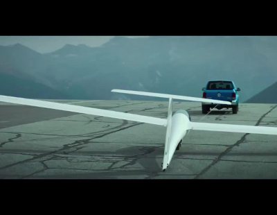 Volkswagen Amarok 2017, ahora más lujoso