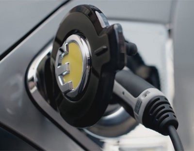 Mini Countryman Plug-in Hybrid