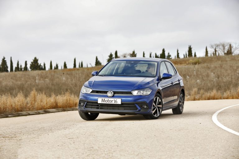 Volkswagen Polo TSI 95 CV. Probamos todo un clásico