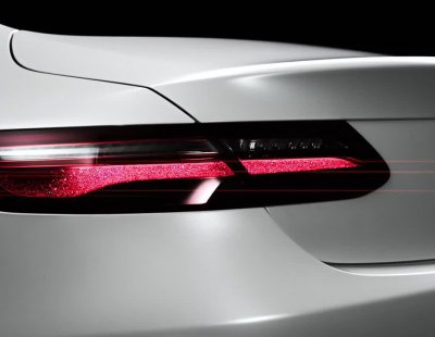 Mercedes-Benz Clase E Coupé 2017. Lo veremos el día 14