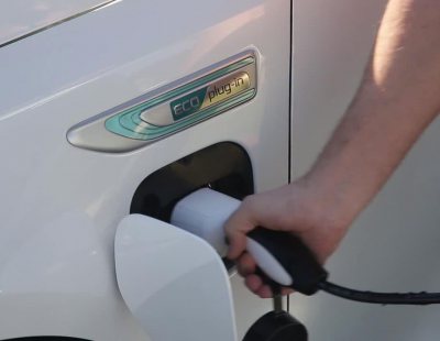 Kia Optima. La gama al completo