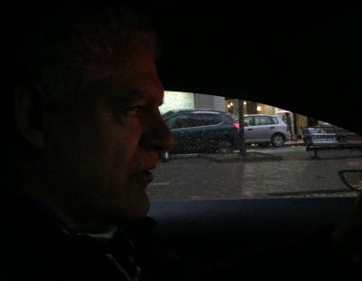 DS E-Tense por Madrid