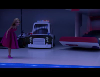 Audi nos regala este genial anuncio de Navidad