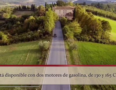 Información Peugeot 3008