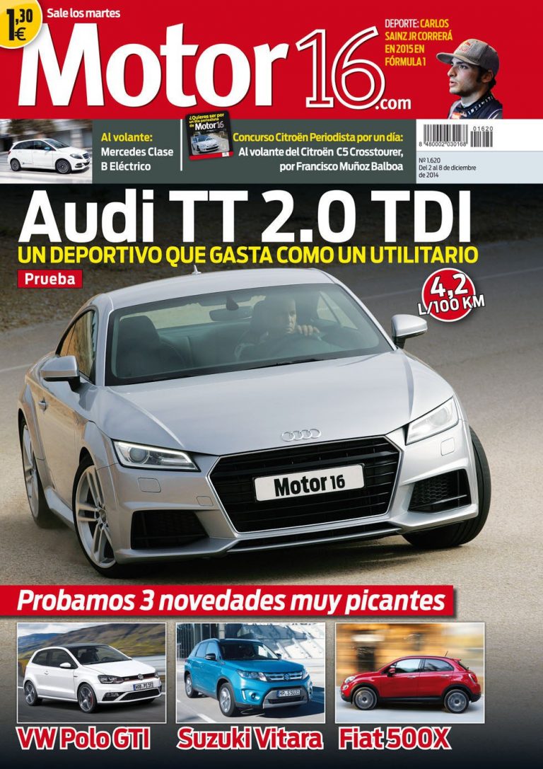 Motor16 número 1620