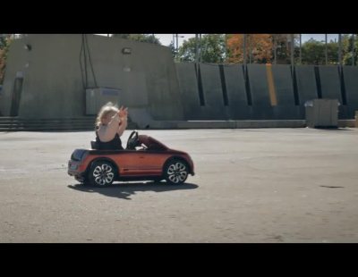 Renault Twingo GT, contagioso