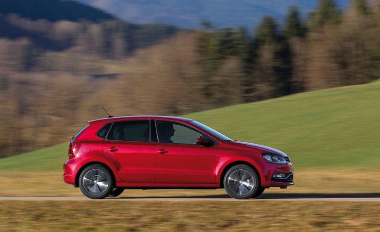 Volkswagen Polo: ¿gasolina o diésel?
