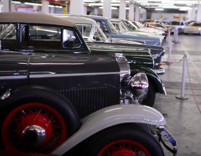 Opel Monza y toda una historia de concepts