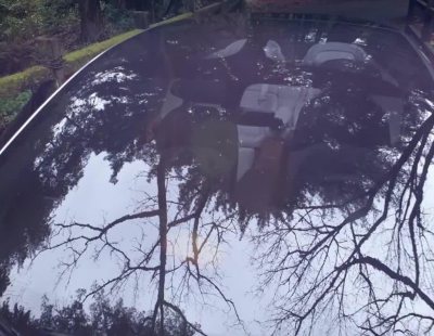 Lucid Air, eléctrico y lujoso