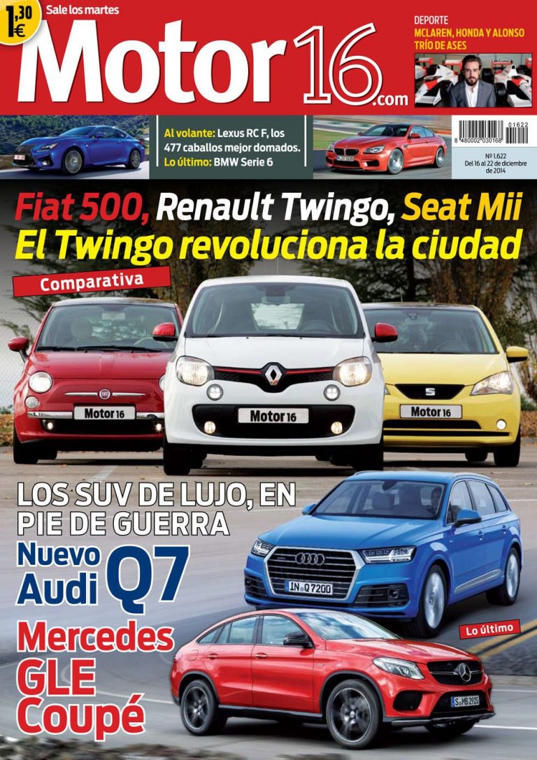 Motor16 número 1622