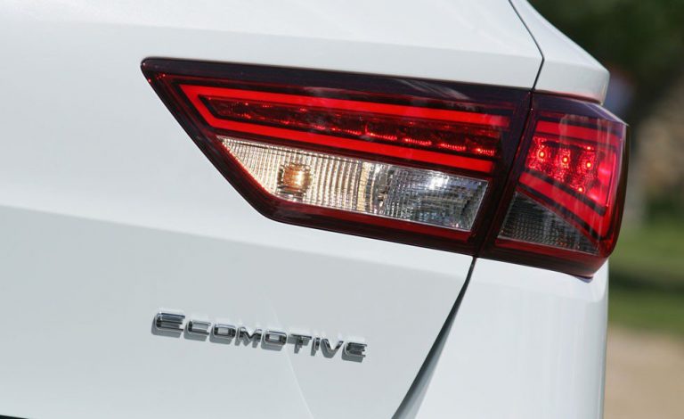 Seat León ¿normal o Ecomotive? Seat León ¿normal o Ecomotive?