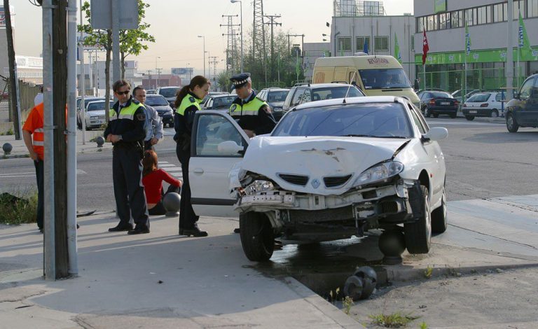 ¿Se puede reparar un coche que se ha declarado siniestro total?