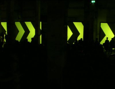 Presentación del Opel Crossland X