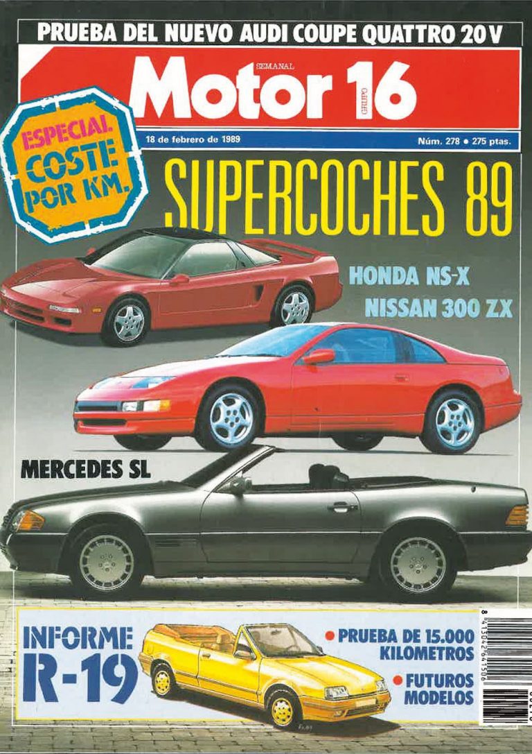 Motor16 número 278