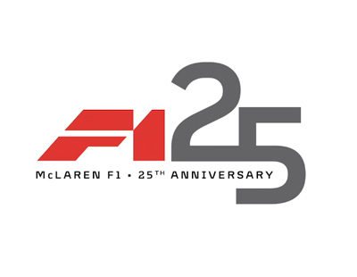 La historia del récord del McLaren F1