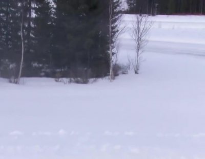 Historia del Audi Quattro (Parte 3)