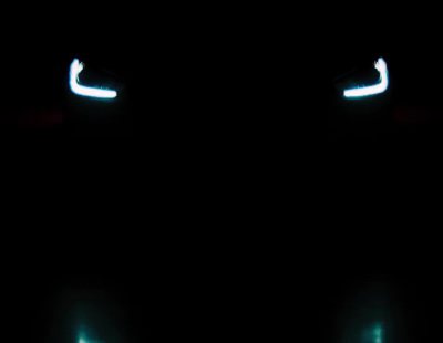 Teaser nuevo Hyundai Accent