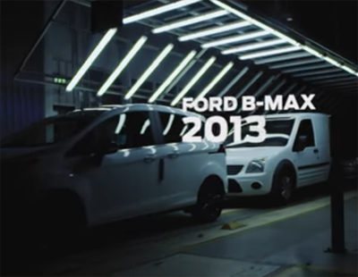 40 Aniversario de la fábrica Ford en Craiova, Rumanía