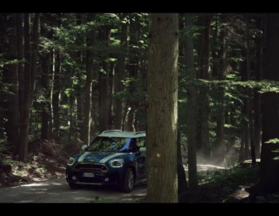 Mini Countryman 2017