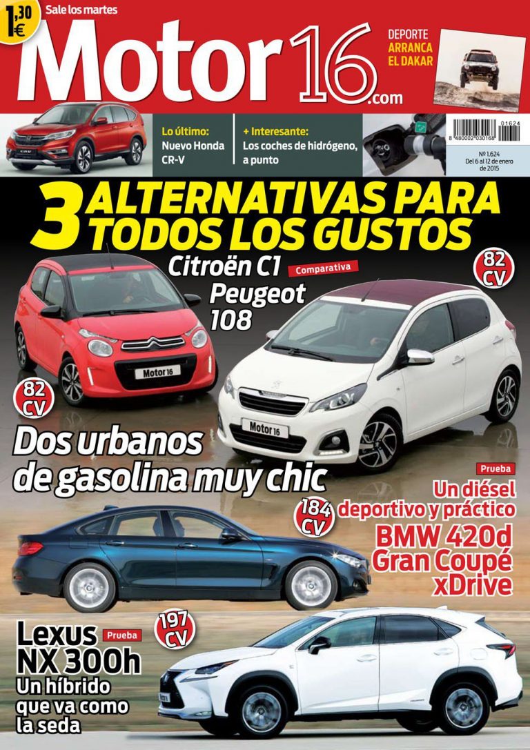 Motor16 número 1624