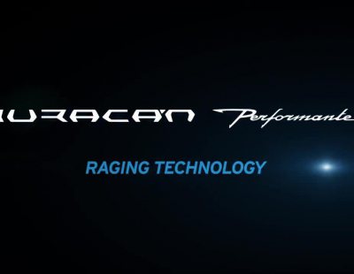 Los 6:52,01 minutos del Lamborghini Huracán Performante