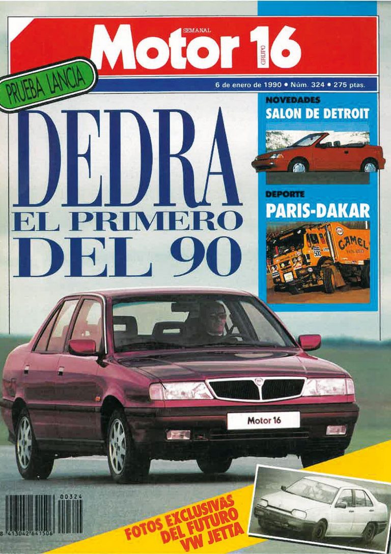 Motor16 número 324