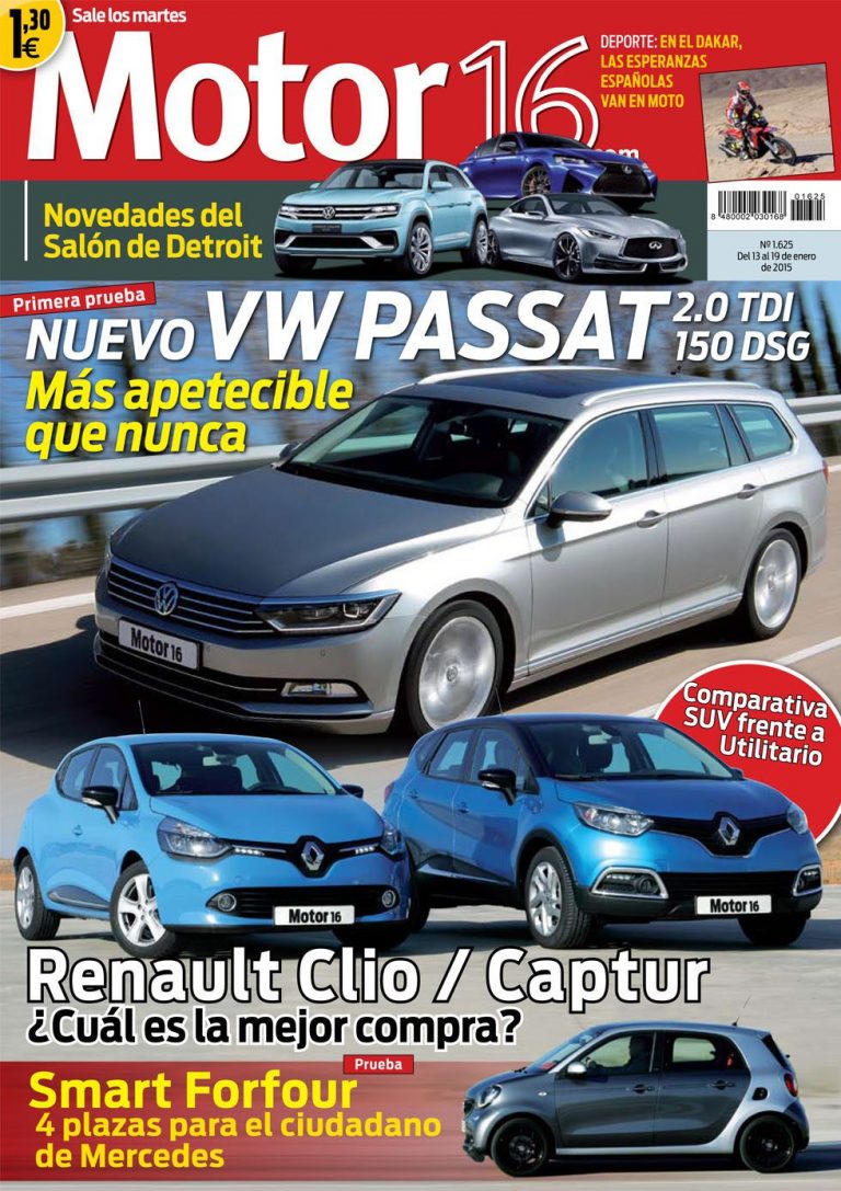 Motor16 número 1625