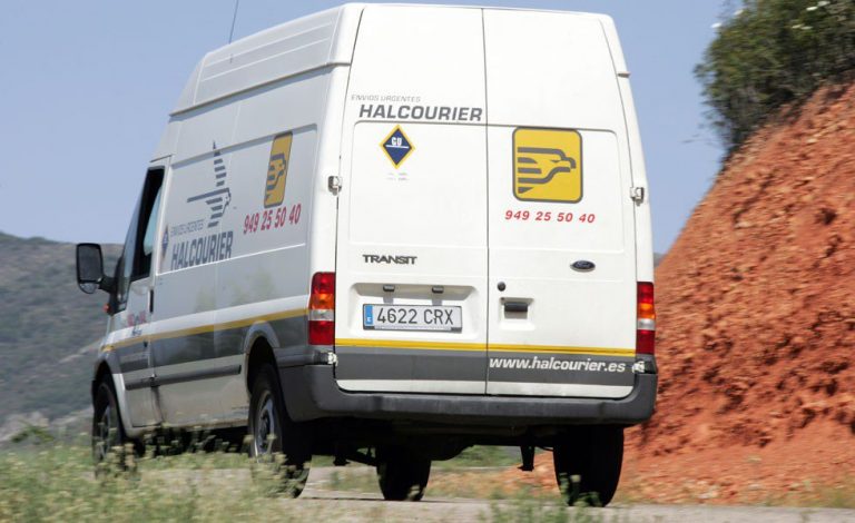 Soy autónomo. ¿Puedo desgravar el IVA en la compra de un vehículo?