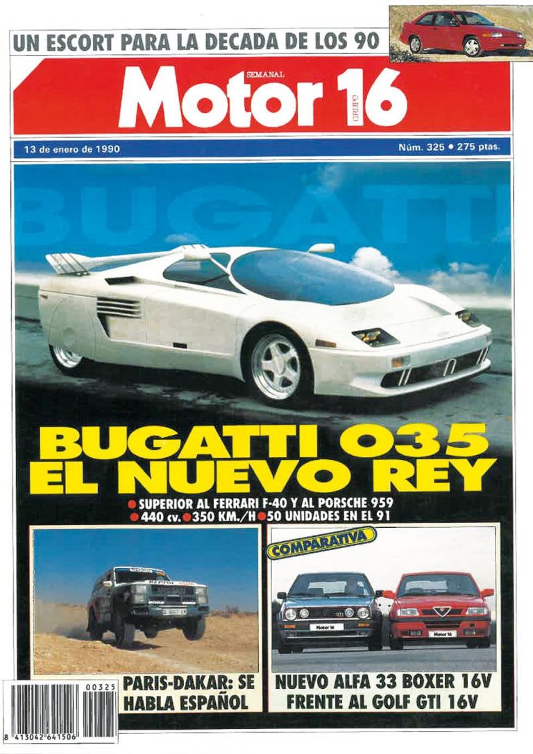 Motor16 número 325