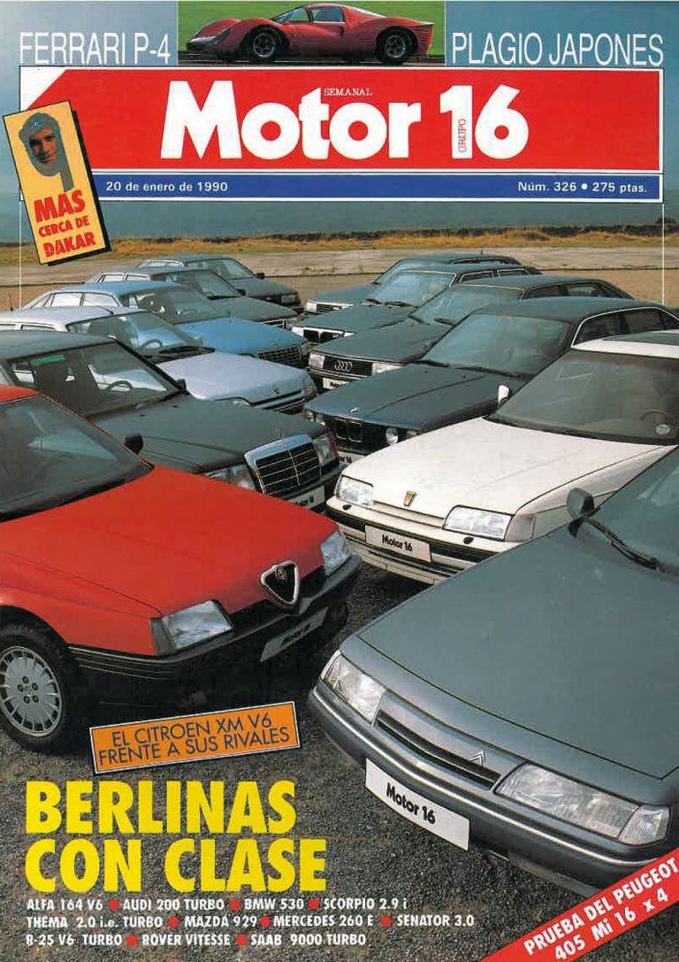 Motor16 número 326