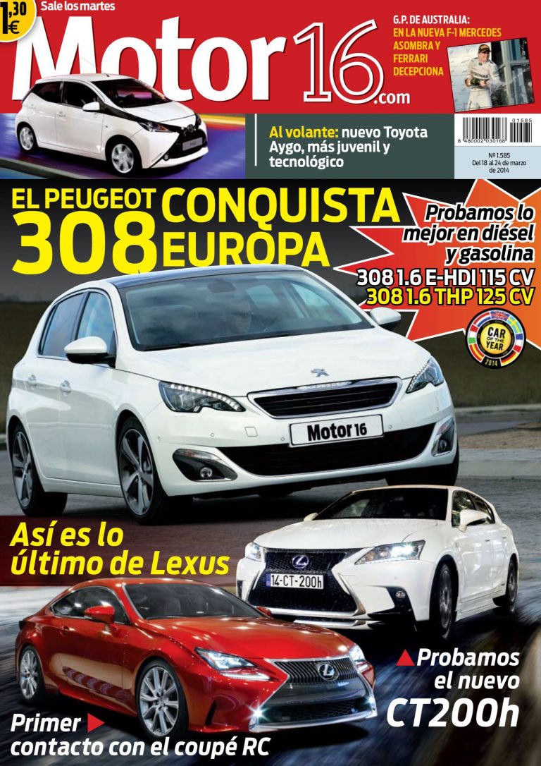 Motor16 número 1585