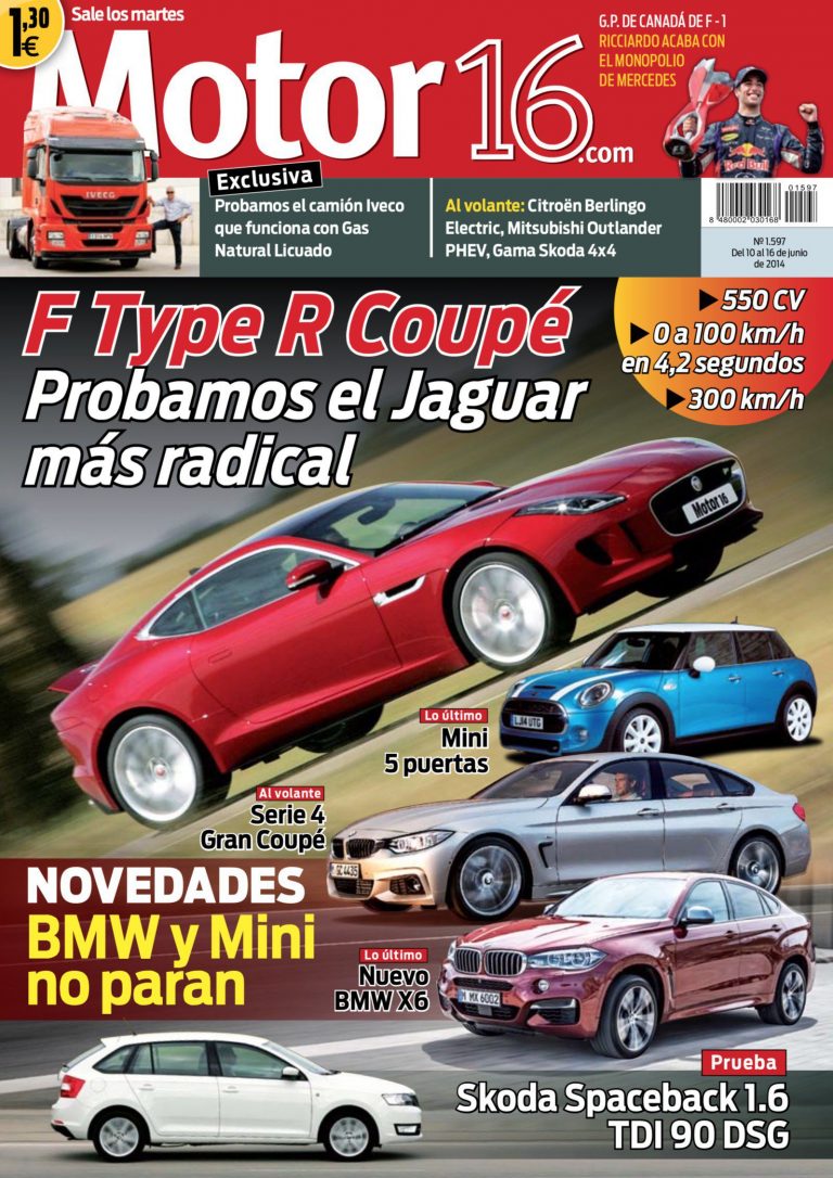 Motor16 número 1597
