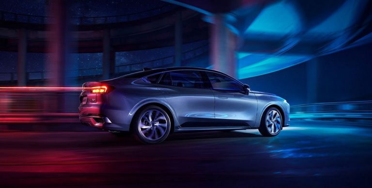 El Ford Mondeo llega a China con un precio de derribo