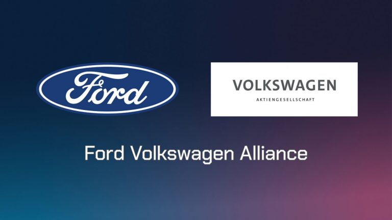 Ford tendrá un nuevo eléctrico gracias a la plataforma MEB de Volkswagen