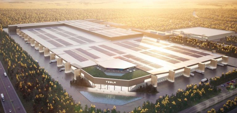 El recóndito país donde Tesla va a levantar una fábrica de baterías