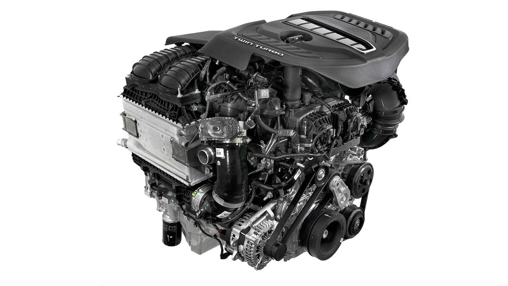 motor